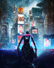 Peter Parker (Earth-199999), Marvel Database