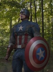 Steven Rogers (Earth-199999) from Captain America The Winter Soldier 003