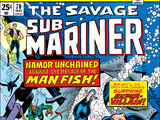 Sub-Mariner Vol 1 70