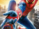 The Amazing Spider-Man (2012 video game)