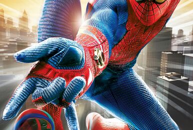 Spider-Man 2: The Game (Video Game 2004) - IMDb