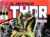 Comics: Thor (Corno) Vol 1 47