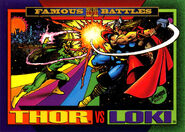 150. Thor vs Loki