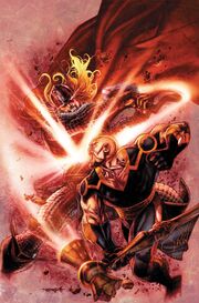 Thor The Deviants Saga Vol 1 4 Textless