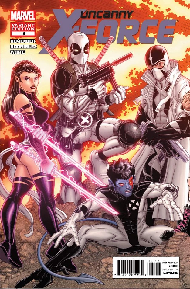 Heft (Bradshaw Variant)