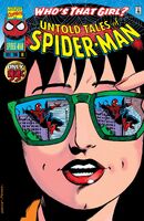 Untold Tales of Spider-Man Vol 1 16