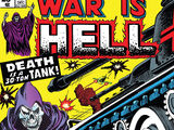 War Is Hell Vol 1 10