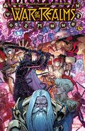 War of the Realms Vol 1 6