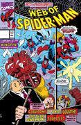 Web of Spider-Man Vol 1 65