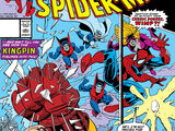 Web of Spider-Man Vol 1 65