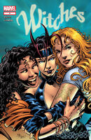 Witches #4