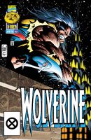 Wolverine (Vol. 2) #102