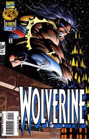 Wolverine Vol 2 102