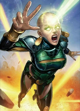 X-23 Vol 4 5 Marvel Battle Lines Variant