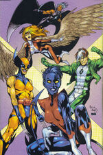 X-Men (Earth-1007)