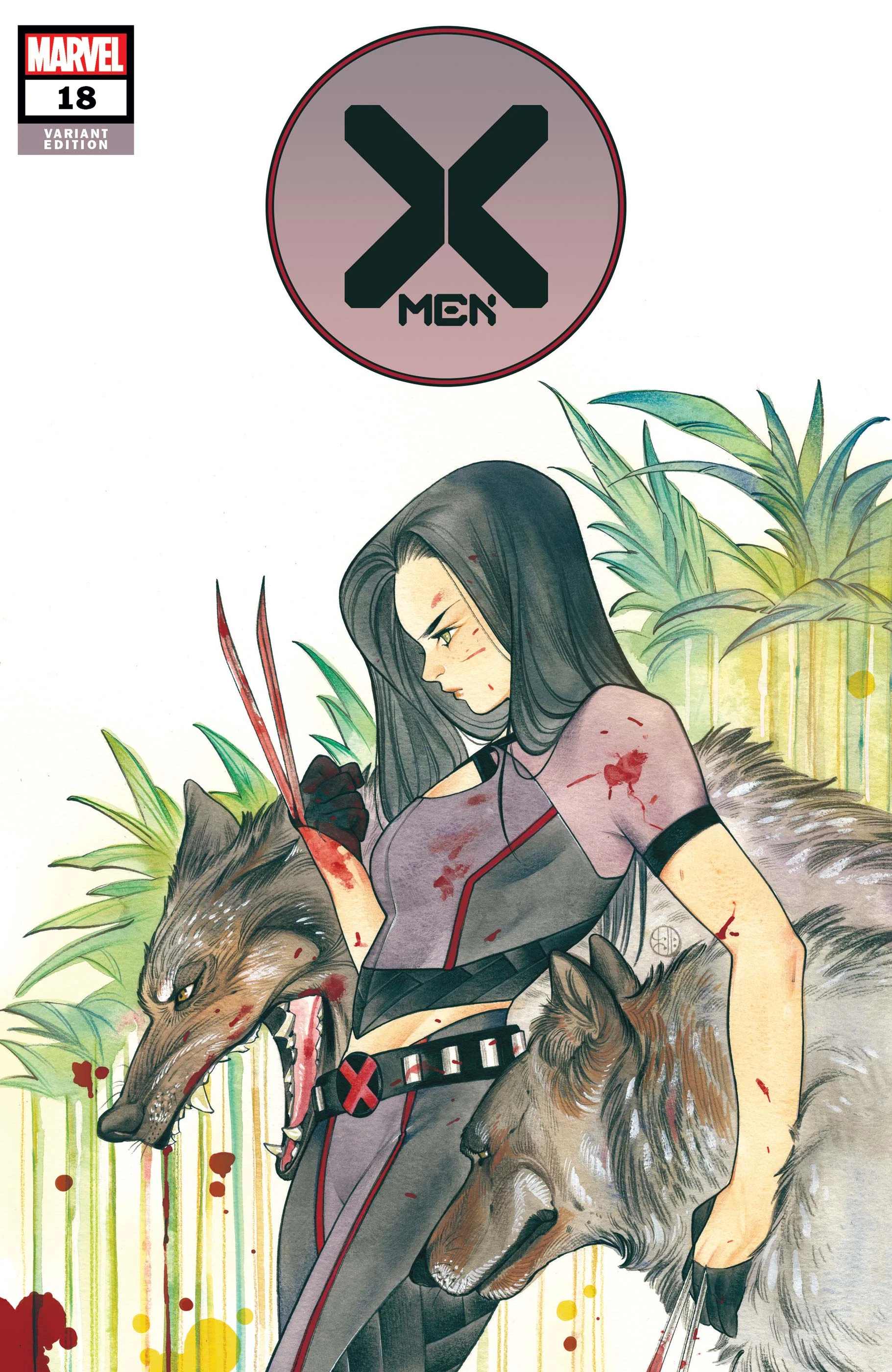 Heft (Momoko Variant)