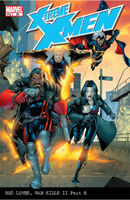 X-Treme X-Men Vol 1 29