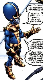 X (Thanosi) (Earth-616) from Infinity Abyss Vol 1 1 0001