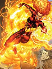 Abigail Burns (Earth-616) from Iron Man Vol 5 20 0001