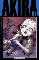 Akira Vol 1 7
