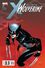 All-New Wolverine Vol 1 19 Kirk Variant