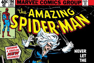 Amazing Spider-Man Vol 1 195 | Marvel Database | Fandom
