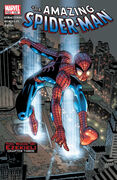 Amazing Spider-Man Vol 1 508