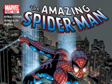 Amazing Spider-Man Vol 1 508