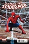 Amazing Spider-Man Vol 4 1 Cosplay Variant