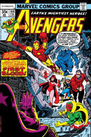 Avengers Vol 1 168