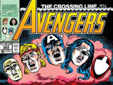 Avengers Vol 1 323