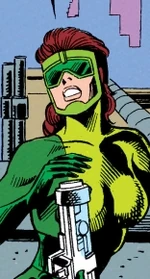 Benetton (Earth-616) from Captain America Annual Vol 1 11 0001