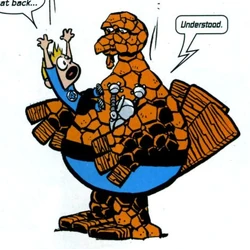 Benjamin Grimm (Earth-71156) from Franklin Richards Happy Franksgiving Vol 1 1 0001.jpg