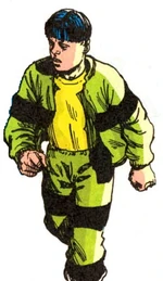 Bruce (Earth-66) from Punisher Back to School Special Vol 1 1 0001