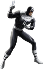 Marvel: Avengers Alliance (Earth-12131)