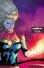 Captain Marvel Vol 10 25 Stormbreakers Variant