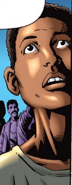 Chi (Earth-616) from Spider-Man Team-Up Vol 1 4 001