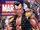 Classic Marvel Figurine Collection Vol 1 36