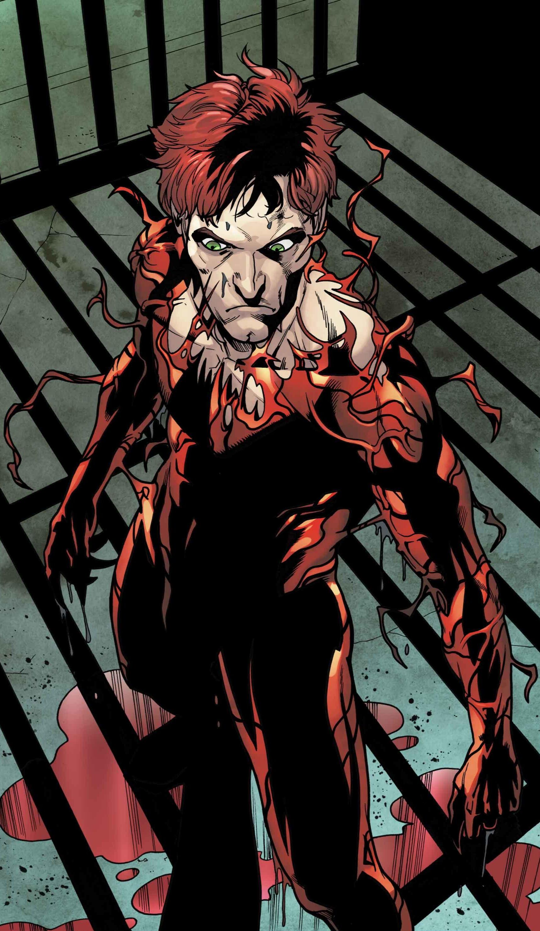 Carnage (Symbiote) (Earth-616), Marvel Database