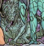 Curtis Connors (Earth-Unknown) from Contest of Champions Vol 1 10 001