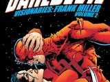 Daredevil Visionaries Frank Miller Vol 1 2
