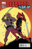 Deadpool Team-Up Vol 2 891