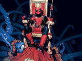 Deadpool Vol 7 1