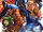 Fantastic Four TPB Vol 3 7: The Forever Gate