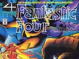 Fantastic Four Unlimited Vol 1 10