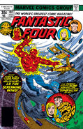 Fantastic Four #192