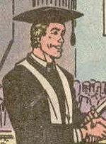 Fantastic Five: Silver Surfer (Earth-912)