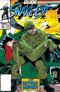 G.I. Joe: A Real American Hero #144 (January, 1994)