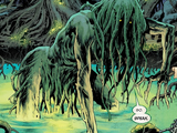 Gaea (Earth-616)