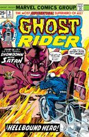 Ghost Rider Vol 2 9